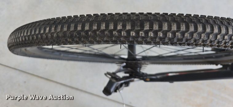 image for item EK6223 Mongoose  Excursion bicycle