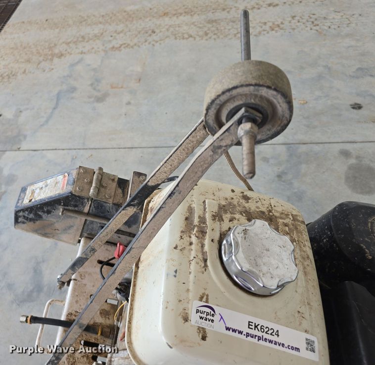 image for item EK6224 Diamond CC1300 XL concrete saw