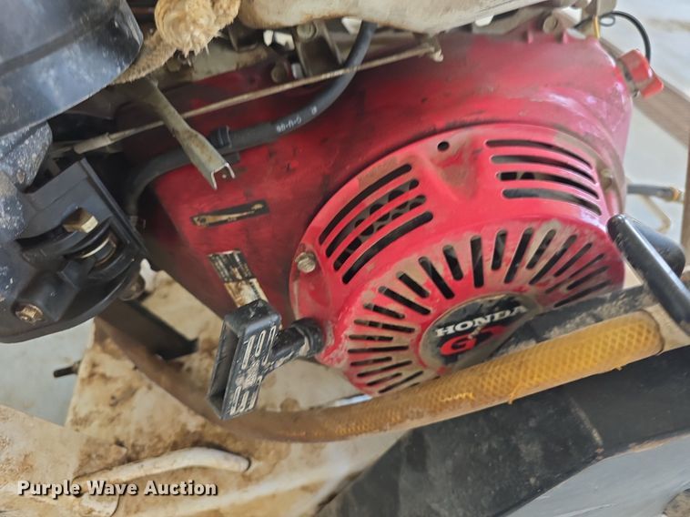 image for item EK6224 Diamond CC1300 XL concrete saw