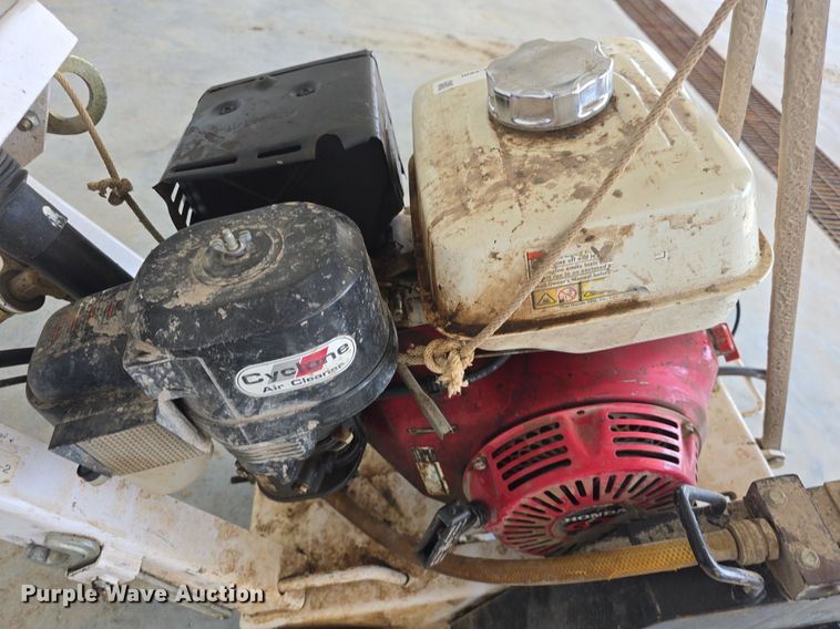 image for item EK6224 Diamond CC1300 XL concrete saw