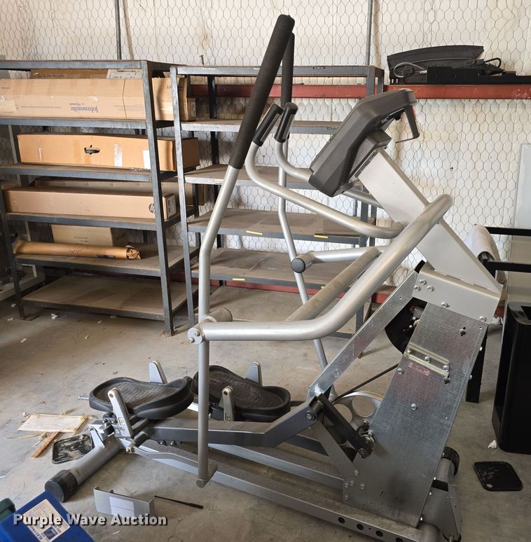 image for item EK6236 Gym equipment