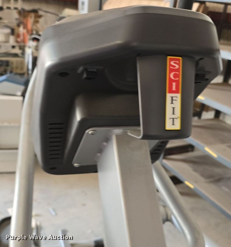 image for item EK6236 Gym equipment