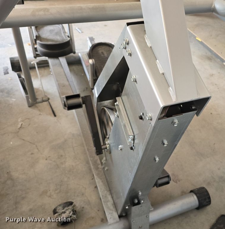 image for item EK6236 Gym equipment