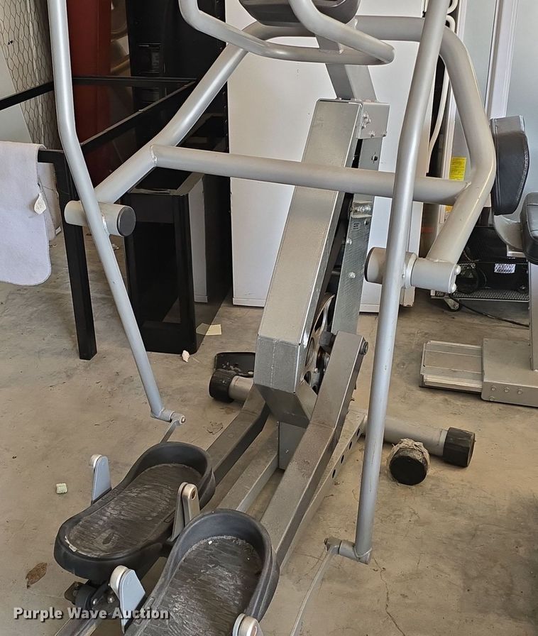 image for item EK6236 Gym equipment