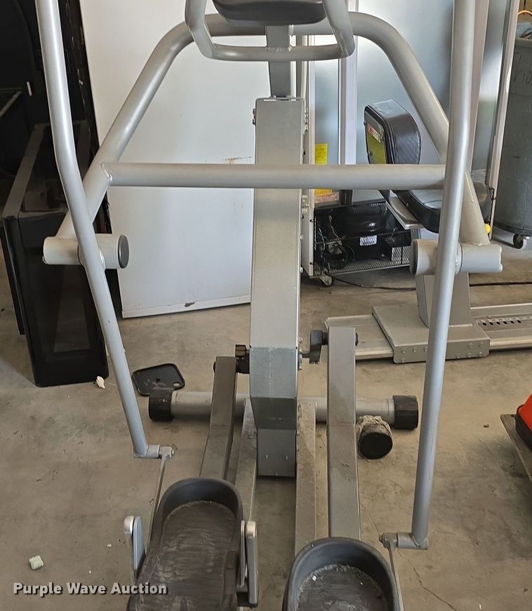 image for item EK6236 Gym equipment