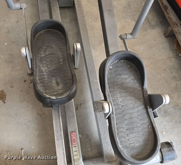 image for item EK6236 Gym equipment