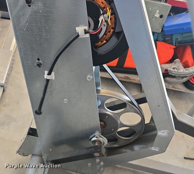 image for item EK6236 Gym equipment