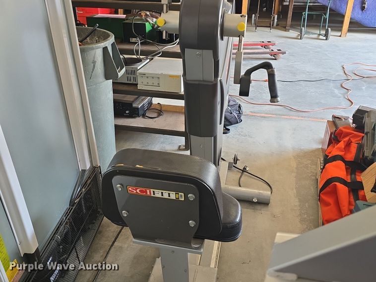 image for item EK6236 Gym equipment