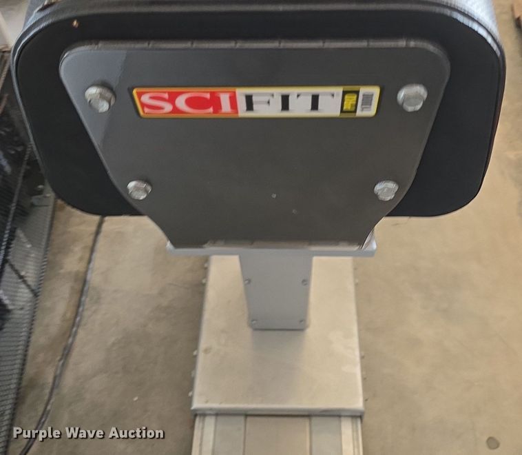 image for item EK6236 Gym equipment