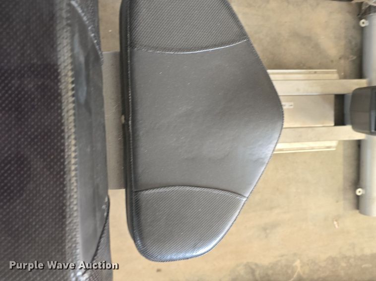 image for item EK6236 Gym equipment