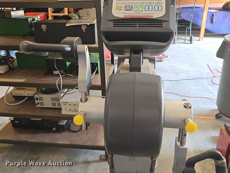 image for item EK6236 Gym equipment