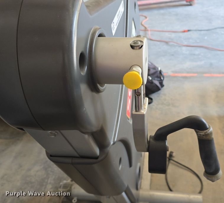 image for item EK6236 Gym equipment