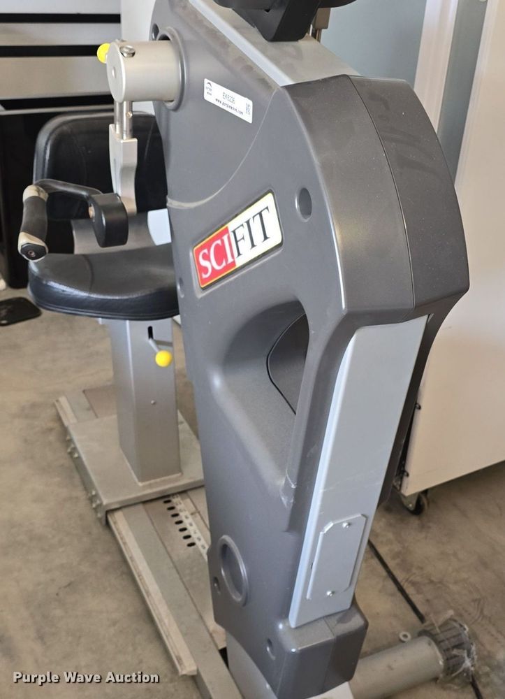 image for item EK6236 Gym equipment