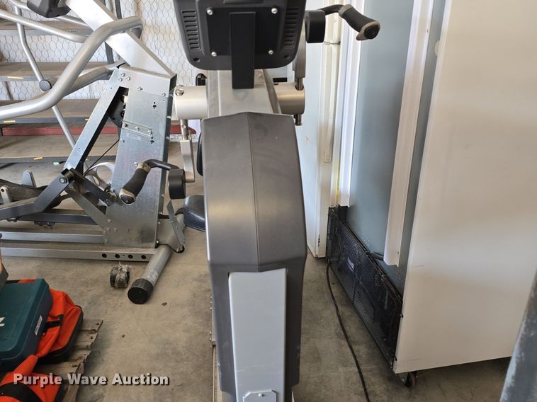 image for item EK6236 Gym equipment