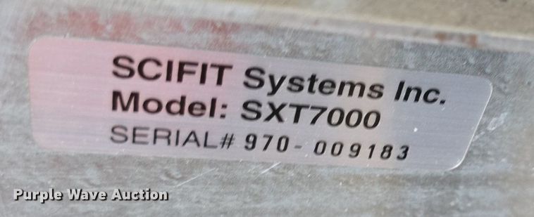 image for item EK6236 Gym equipment