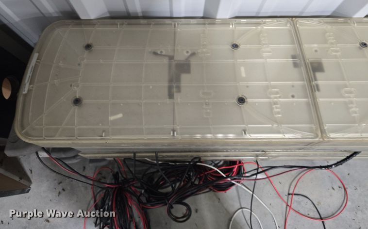 image for item EK6238 (4) Setina lightbars