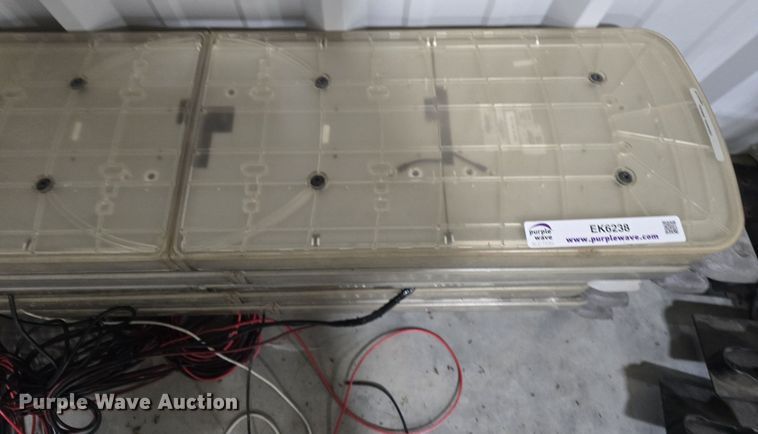 image for item EK6238 (4) Setina lightbars