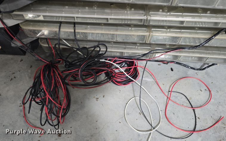 image for item EK6238 (4) Setina lightbars