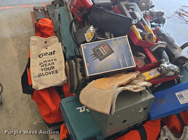 image for item EK6239 Tools