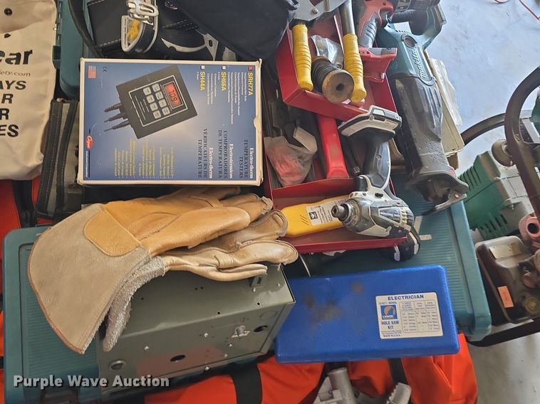 image for item EK6239 Tools