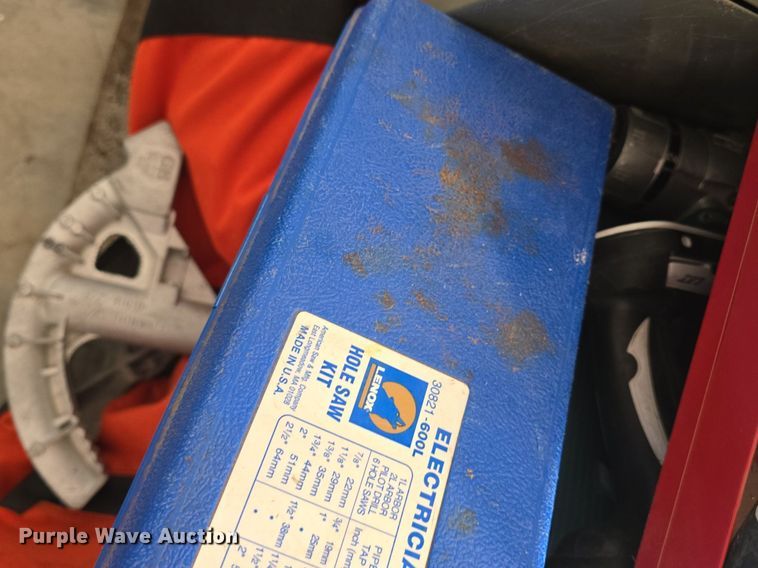 image for item EK6239 Tools