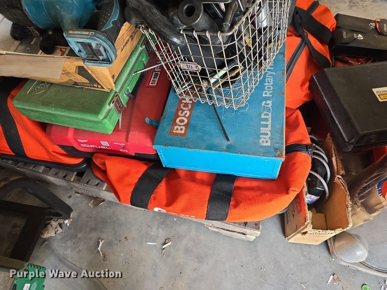 image for item EK6239 Tools