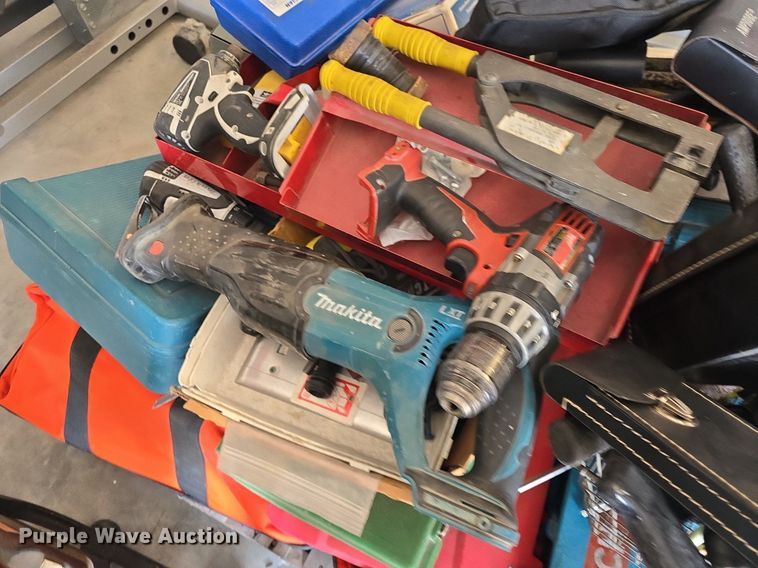 image for item EK6239 Tools