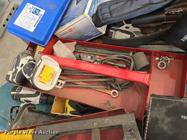 image for item EK6239 Tools