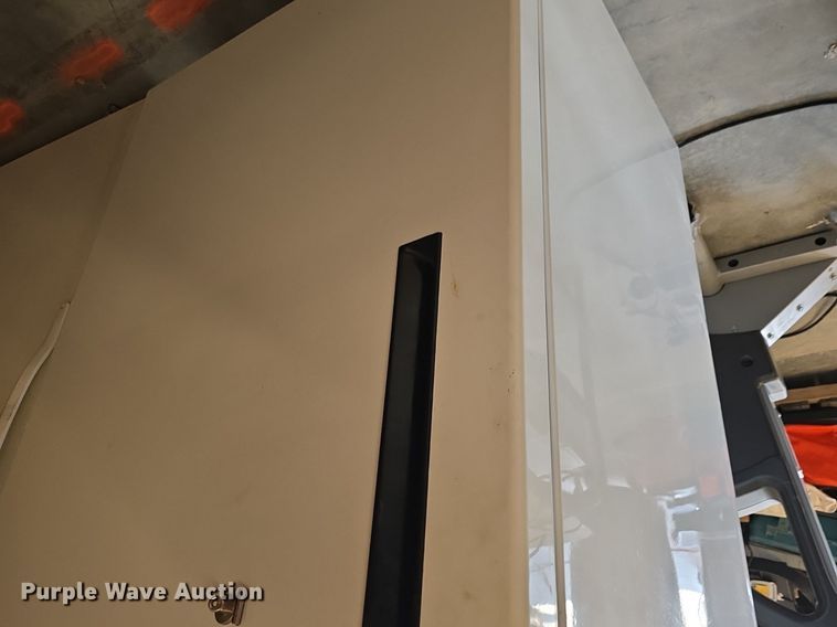 image for item EK6242 (2) refrigerators