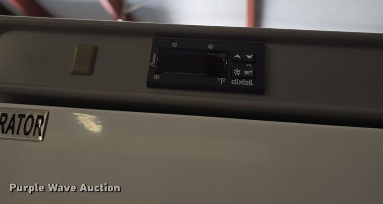 image for item EK6242 (2) refrigerators