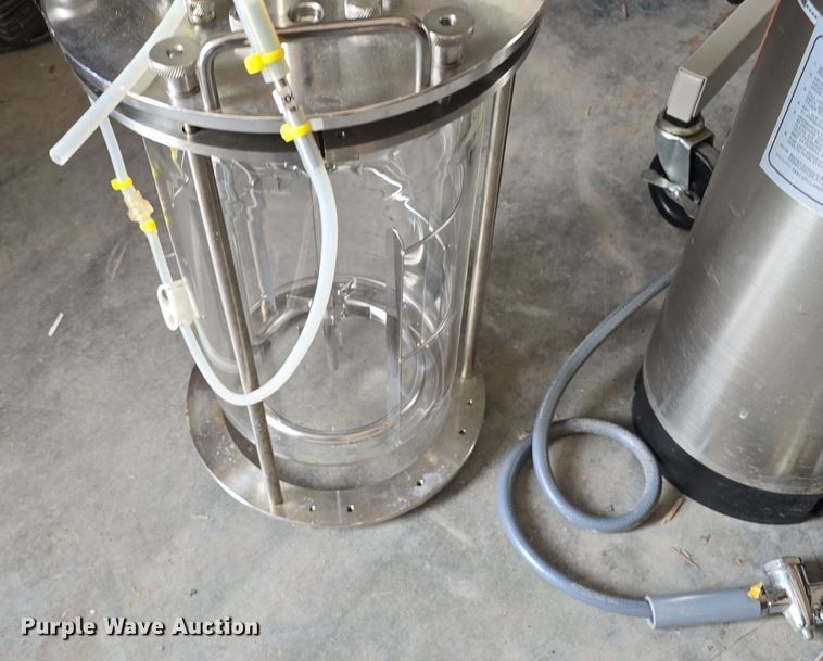 image for item EK6243 Laboratory equipment