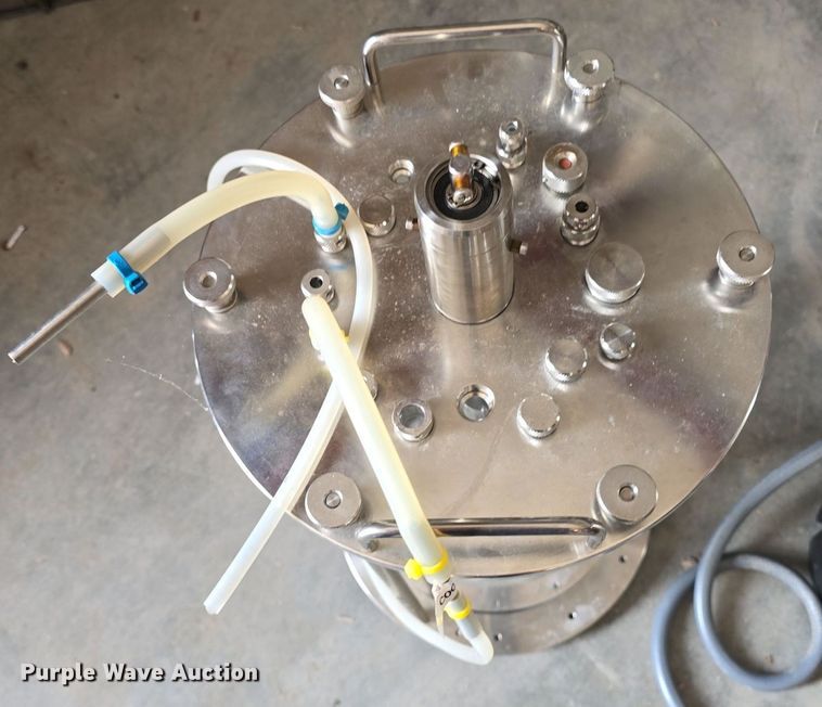 image for item EK6243 Laboratory equipment