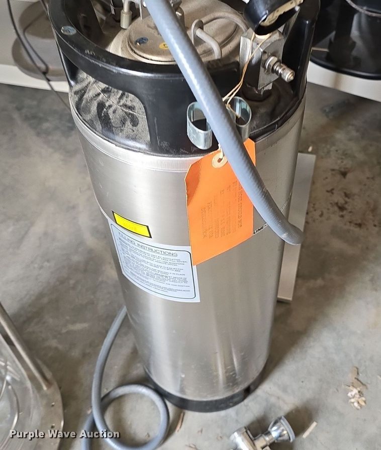 image for item EK6243 Laboratory equipment