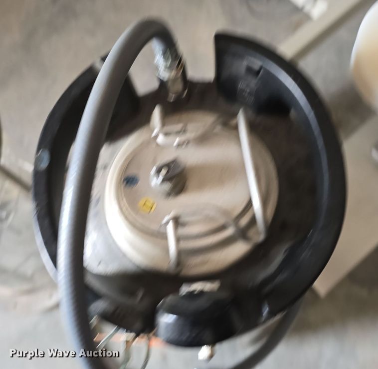 image for item EK6243 Laboratory equipment