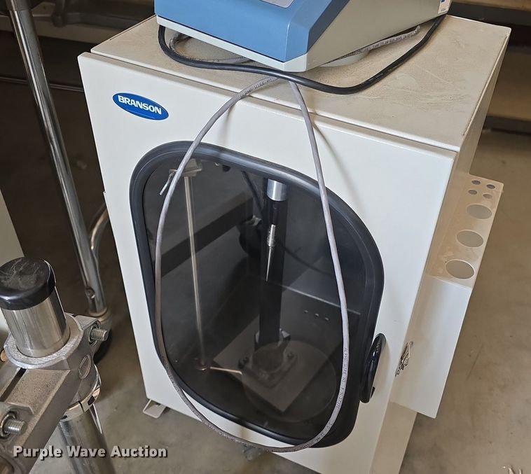 image for item EK6243 Laboratory equipment