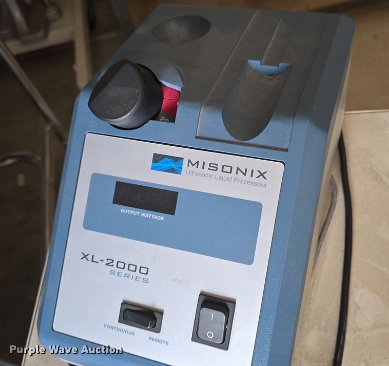 image for item EK6243 Laboratory equipment