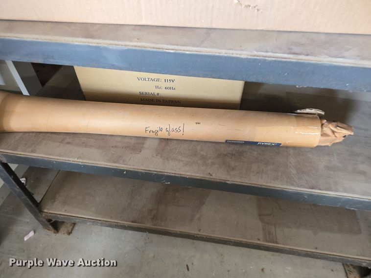 image for item EK6243 Laboratory equipment