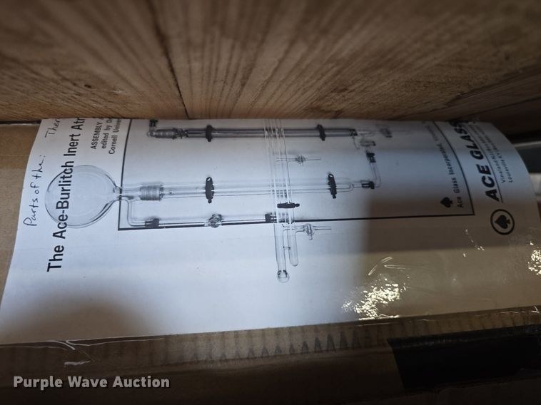 image for item EK6243 Laboratory equipment