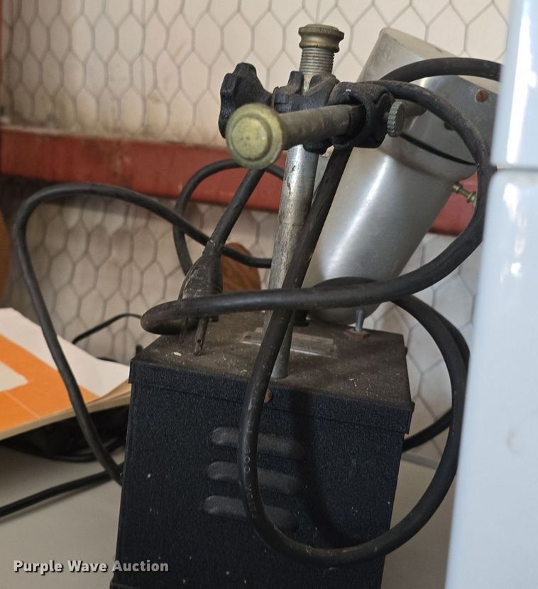 image for item EK6243 Laboratory equipment