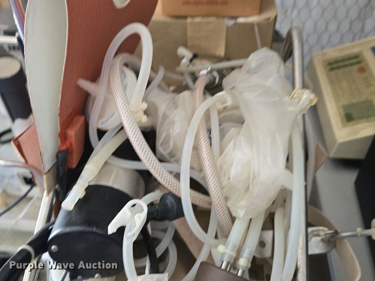 image for item EK6243 Laboratory equipment