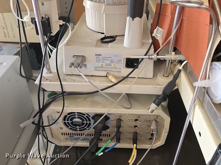 image for item EK6243 Laboratory equipment