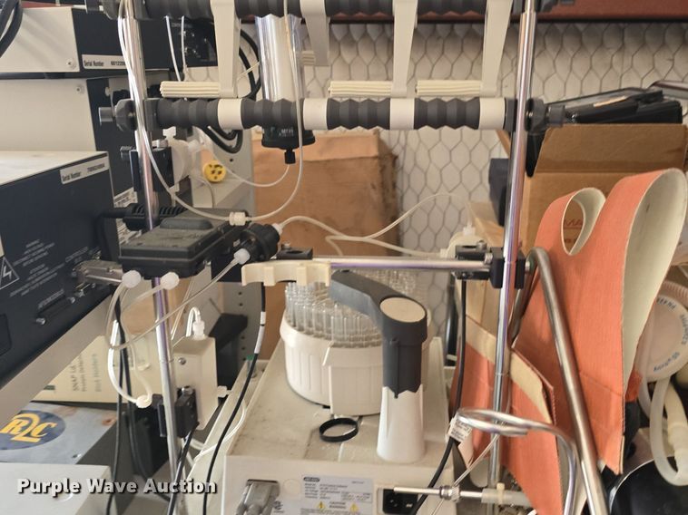 image for item EK6243 Laboratory equipment