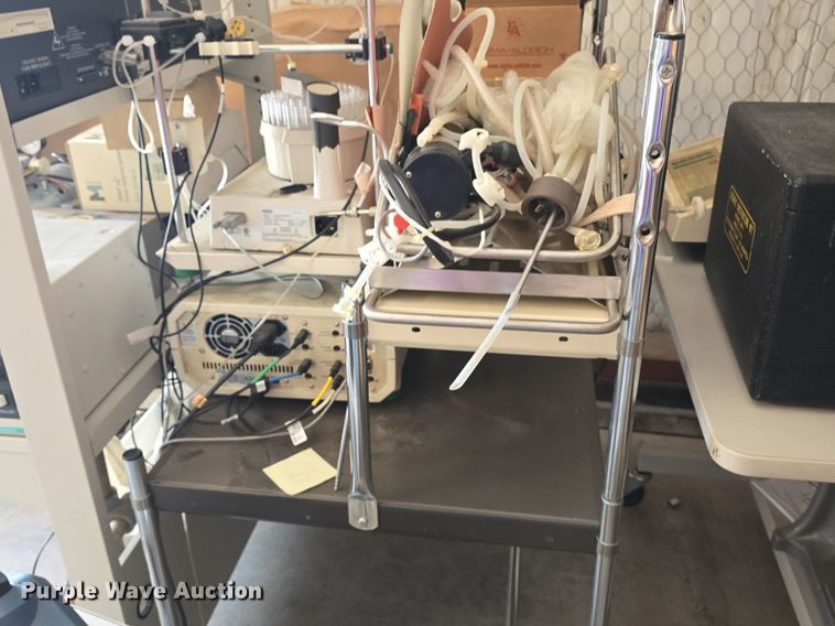 image for item EK6243 Laboratory equipment