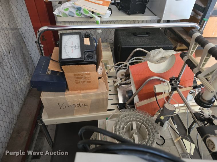 image for item EK6243 Laboratory equipment