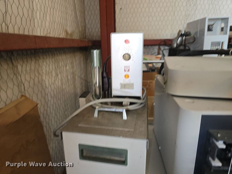 image for item EK6243 Laboratory equipment