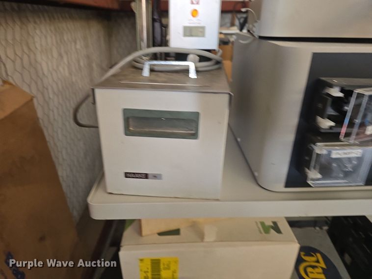 image for item EK6243 Laboratory equipment