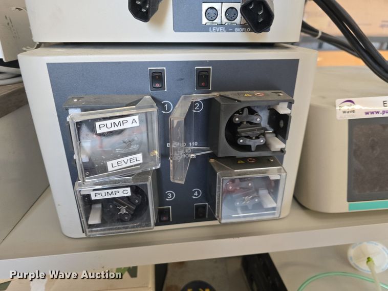 image for item EK6243 Laboratory equipment