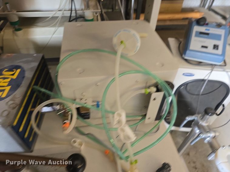 image for item EK6243 Laboratory equipment