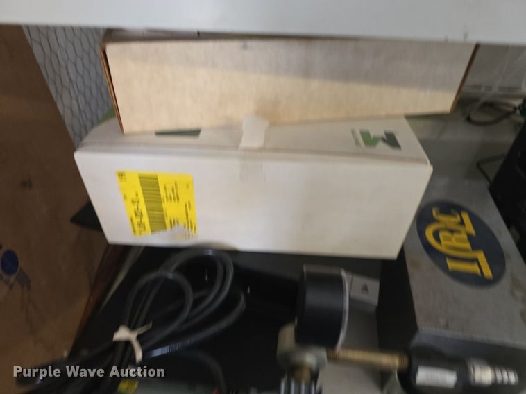 image for item EK6243 Laboratory equipment