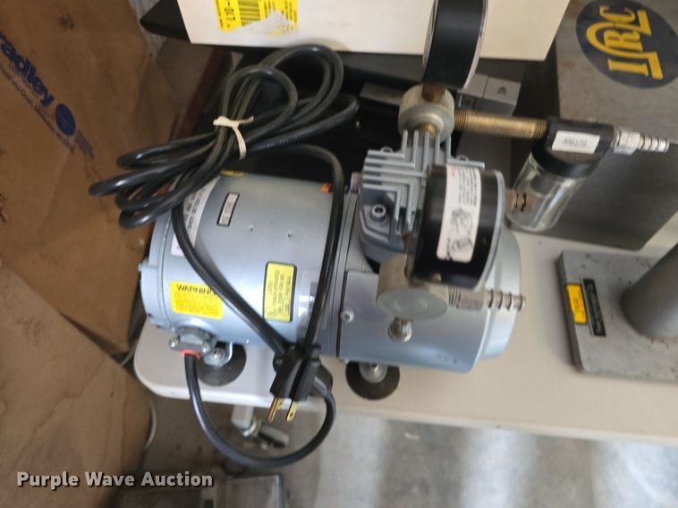 image for item EK6243 Laboratory equipment